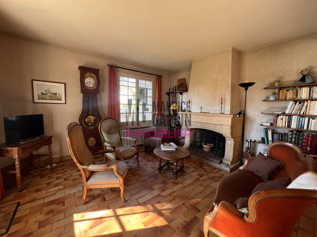 Maison 174 m² à Chateaurenard  - photo 3