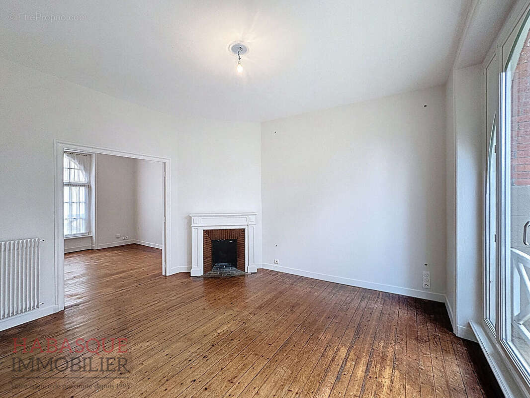 Maison à LANDERNEAU