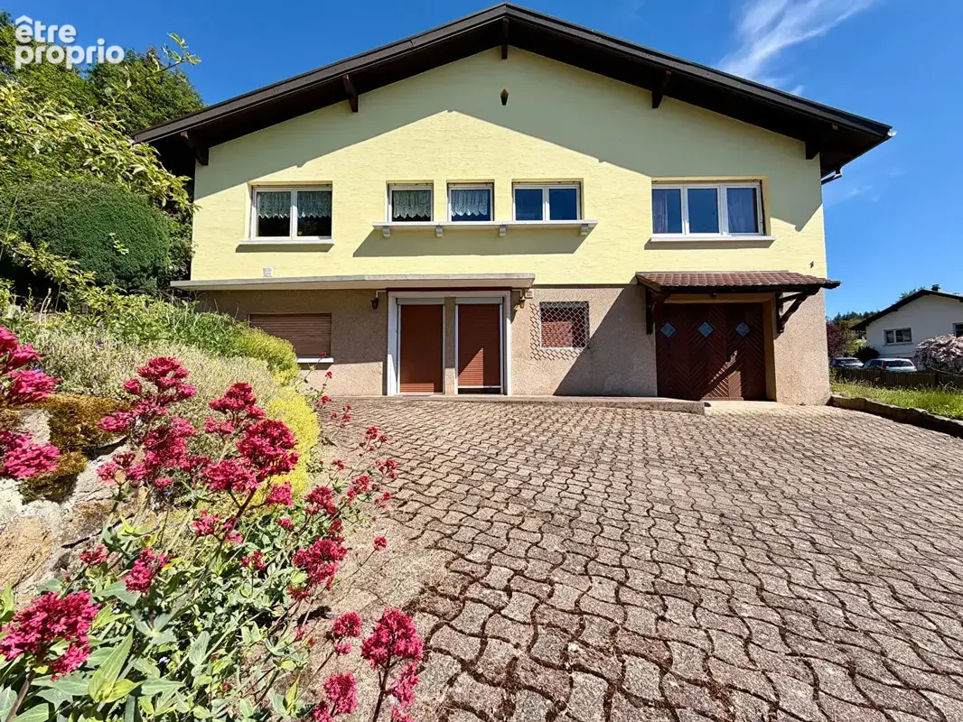 Maison Lautenbach - 6 pièces 104m² - photo 12