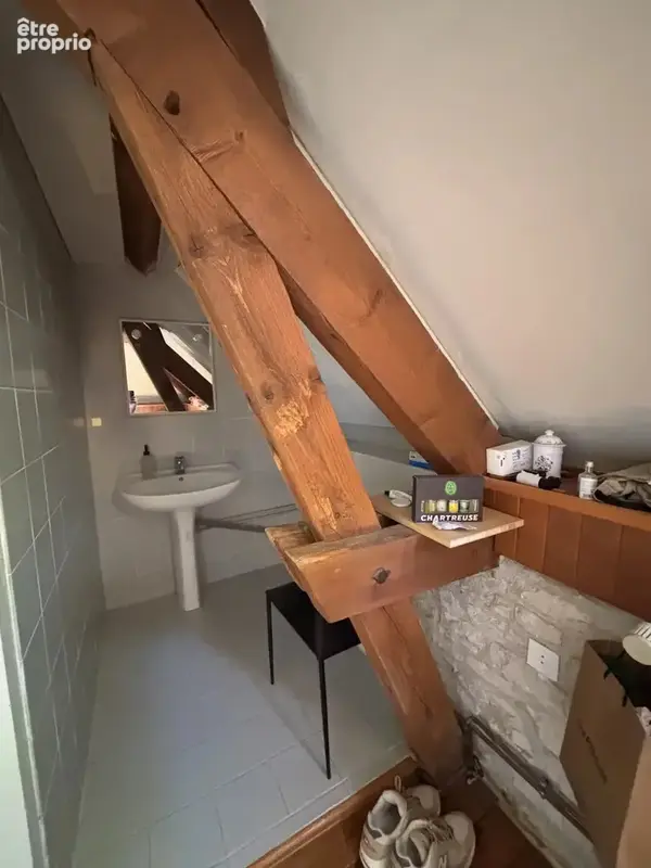Maison 175 m² - 7 pièces avec dépendances - photo 13