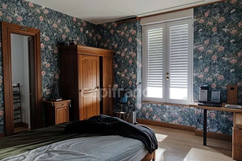 Maison à MAURS