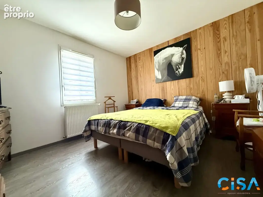 Maison 6 pièces 89 m² à vendre à Gouvieux (60270) - photo 4