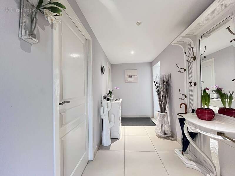 Maison à SAINT-DENIS-EN-VAL