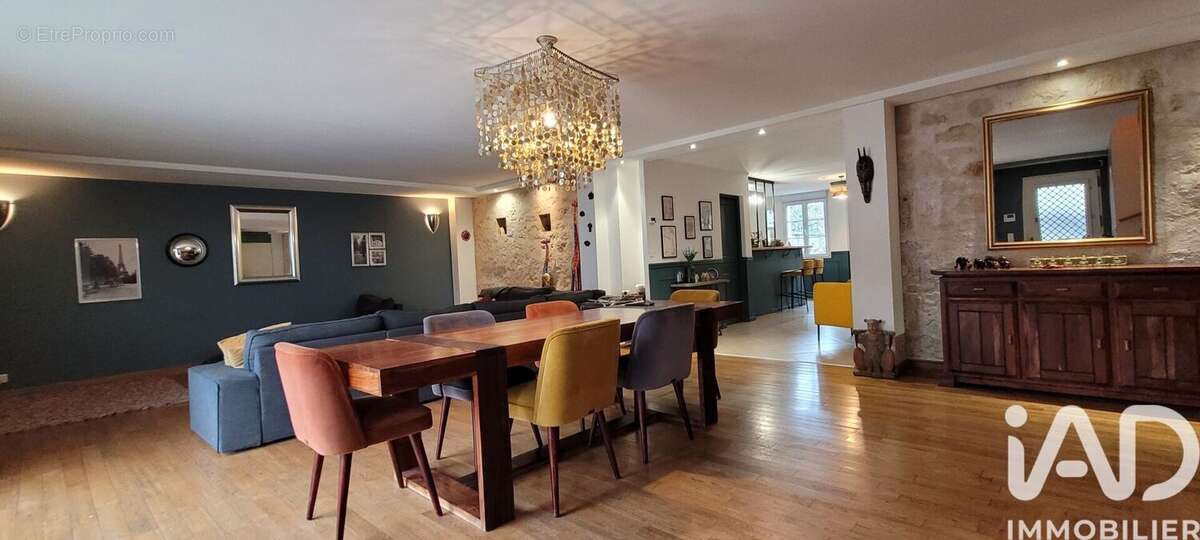 Photo 5 - Maison à VERBERIE