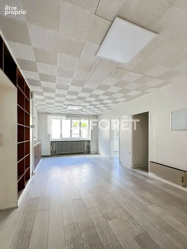 Local commercial 480 m2 Maisons Alfort - photo 7