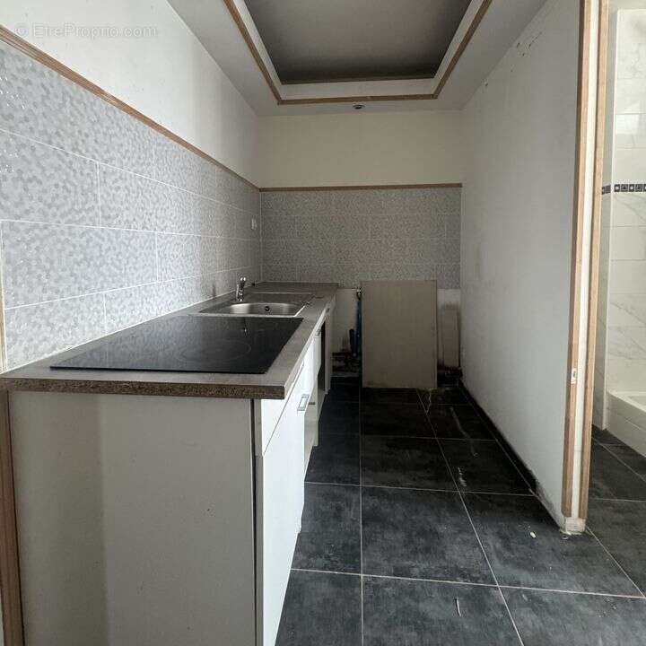 Appartement à MEREVILLE
