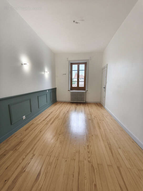 Maison de village - photo 13