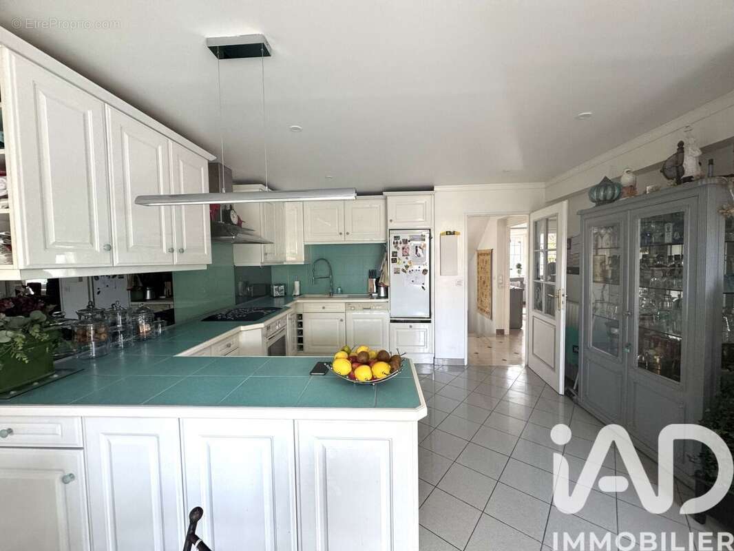 Photo 7 - Maison à CHAMPIGNY-SUR-MARNE