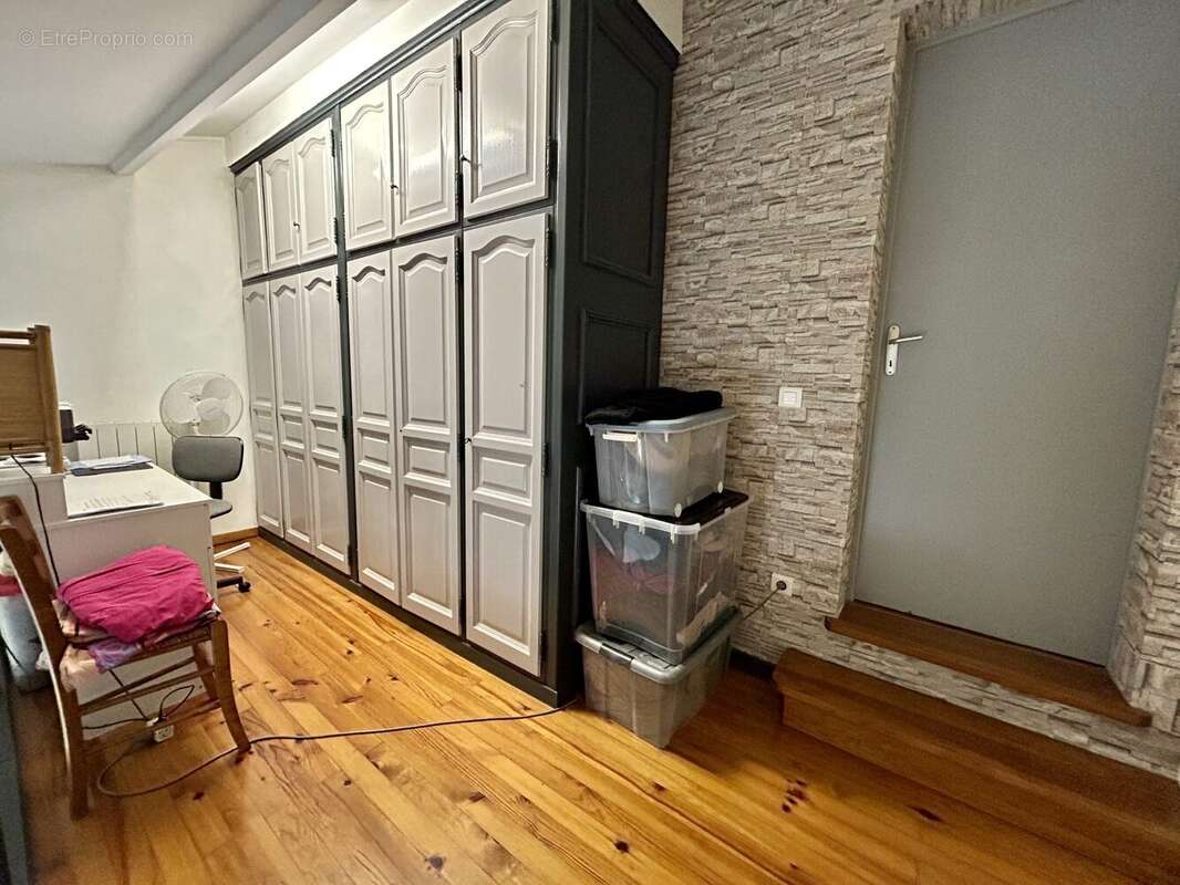 Appartement à TARASCON