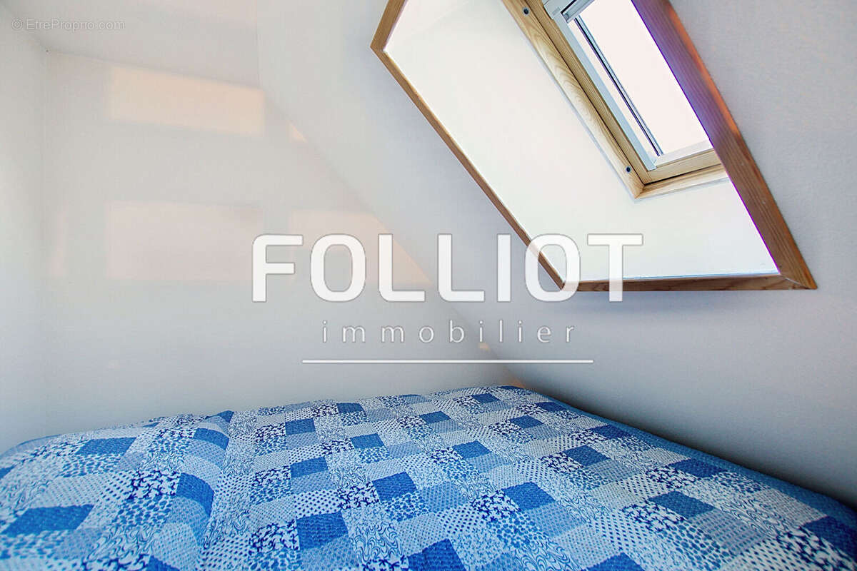 Appartement à CABOURG