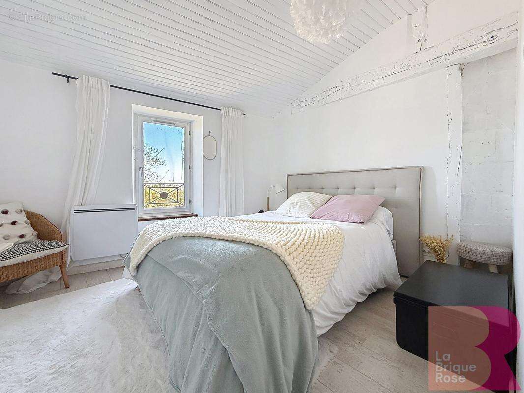 Maison à CASTELNAUDARY