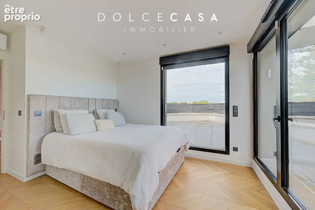 Appartement Bry Sur Marne 4 pièce(s) 101.79 m2 - photo 5
