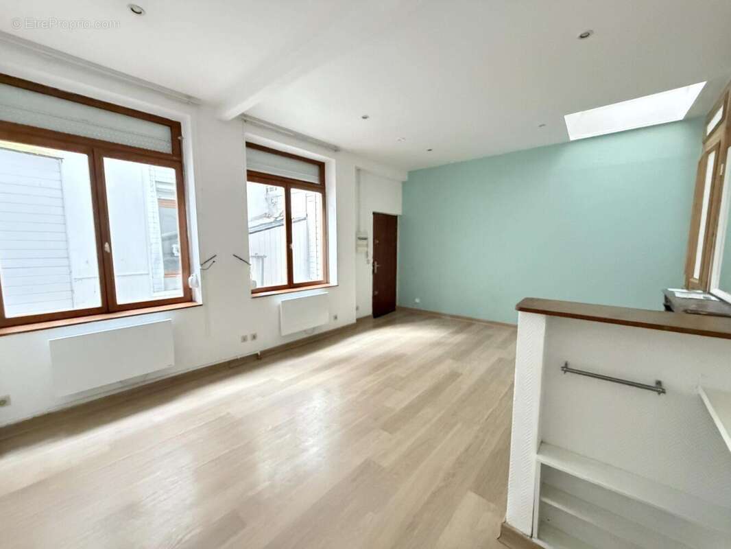 Appartement à LILLE