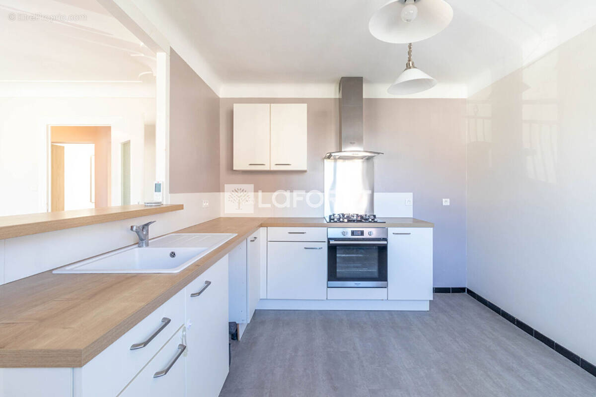 Appartement à PERIGUEUX