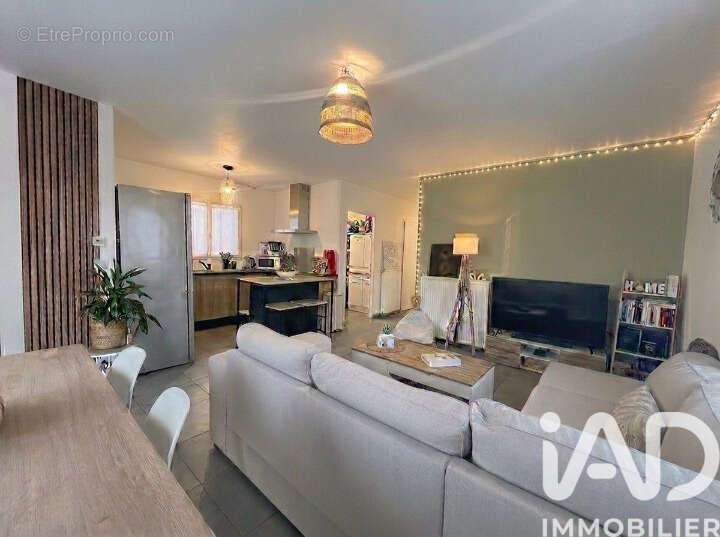 Photo 4 - Maison à LABARTHE-SUR-LEZE