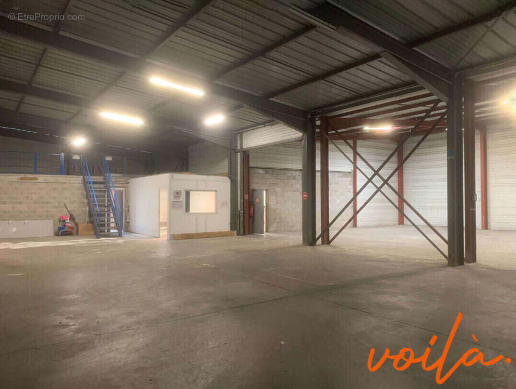 Commerce à CARCASSONNE