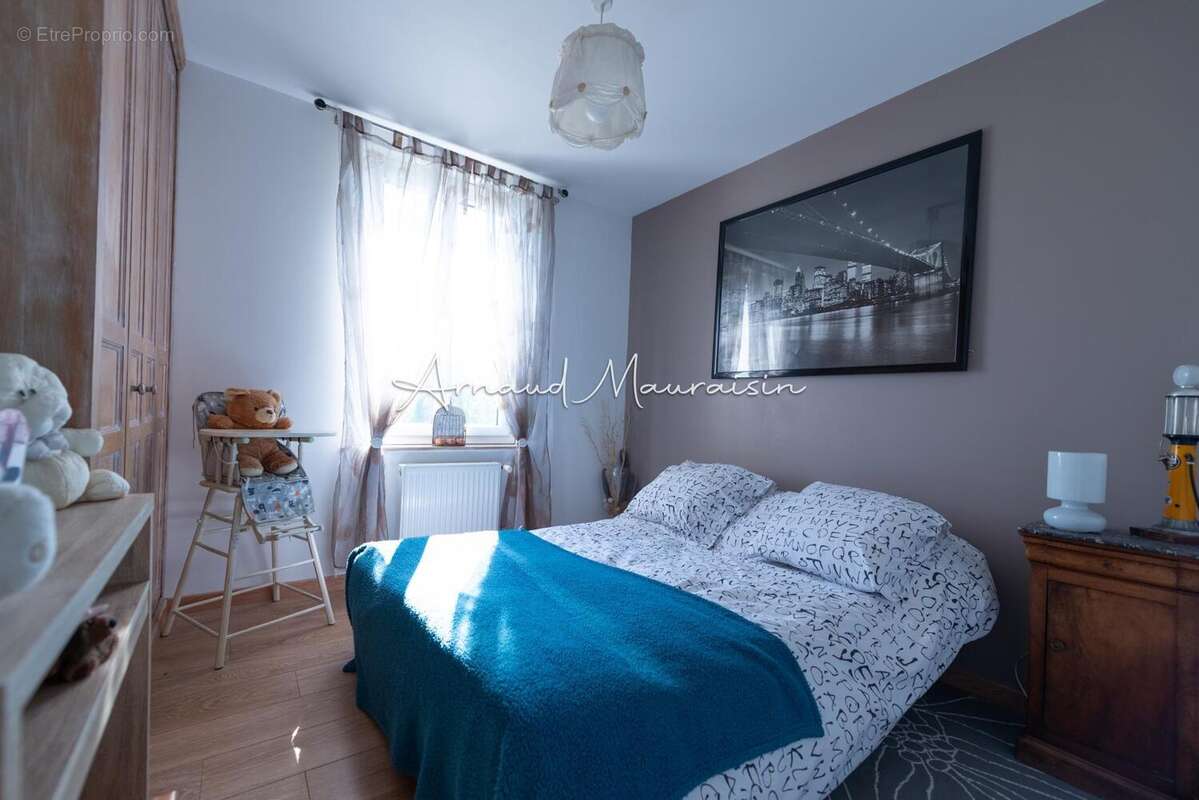 Photo 7 - Maison à PLAILLY