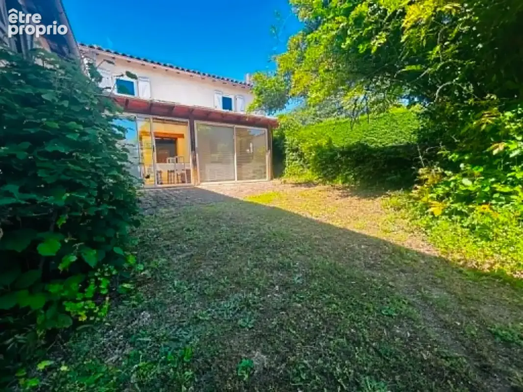 Maison 100 m² au calme, 3 chambres, possibilite de 4 chambres, terrain de 859 m², terrasse, pompe a chaleur, climatisation, assa - photo 7