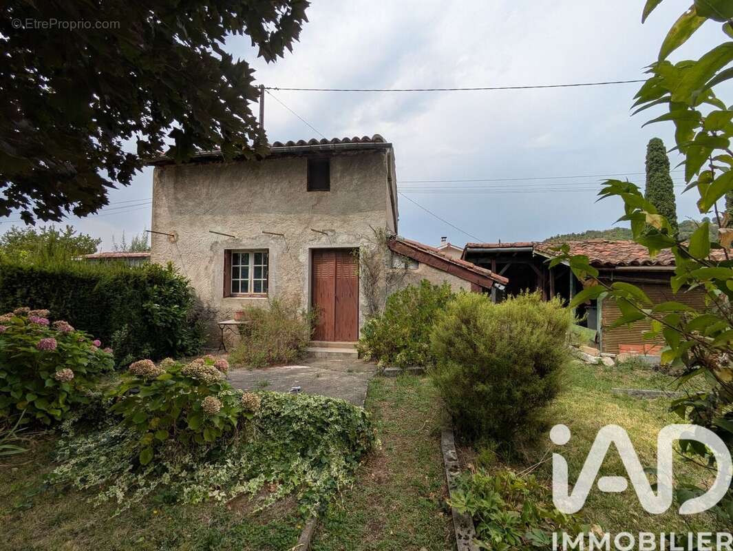 Photo 3 - Maison à SAINT-GIRONS