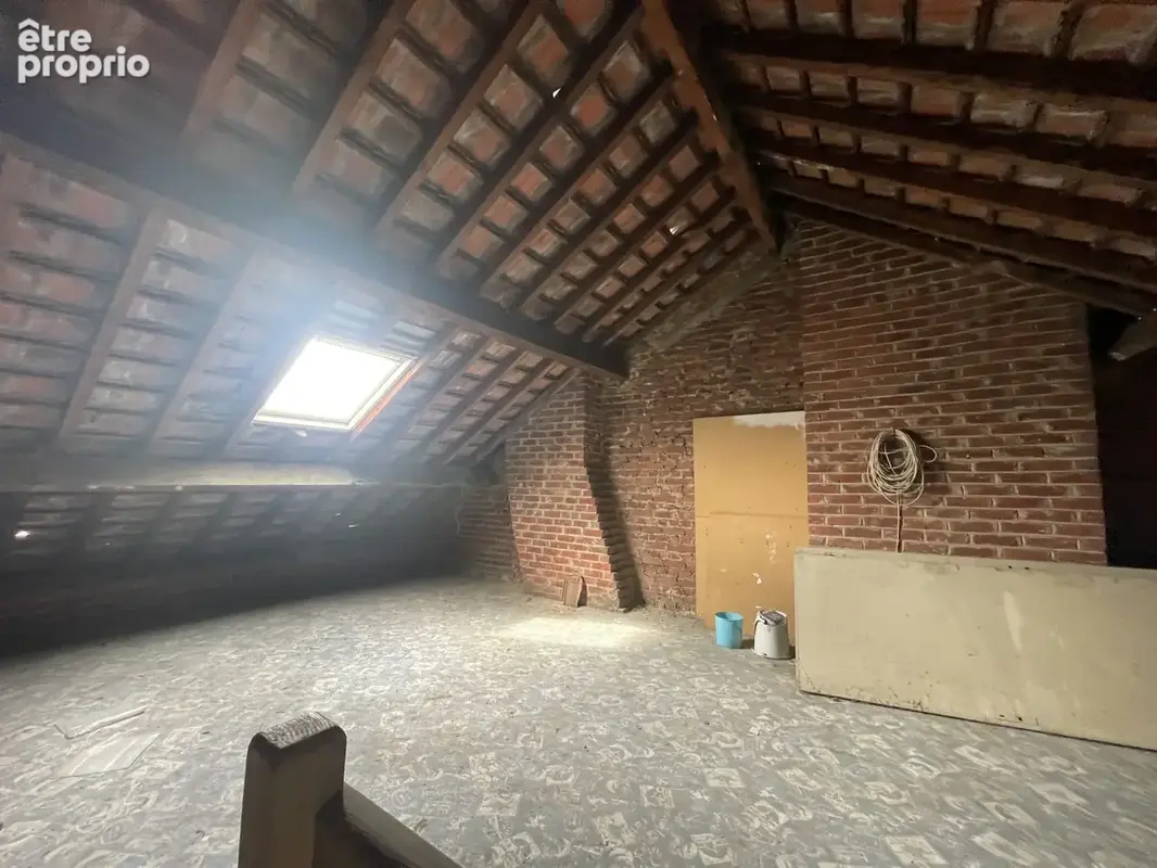 Appartement 130 m² à vendre à Lens (62300) - photo 7