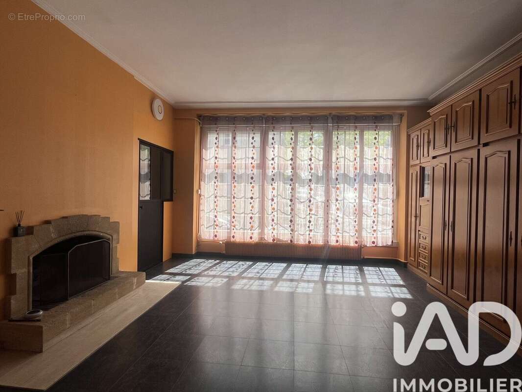 Photo 7 - Maison à BOUVRON