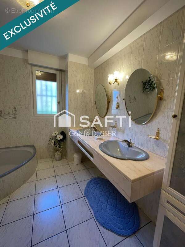 Photo 6 - Maison à CUSSET