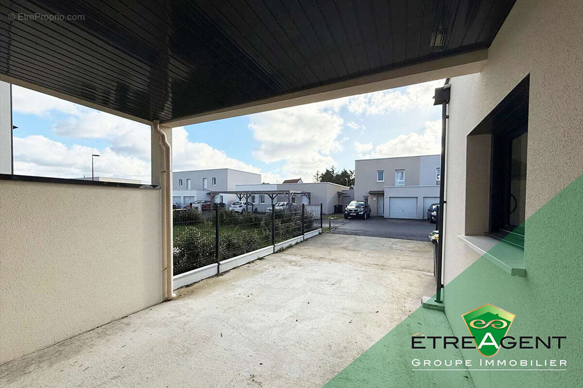 Maison ARGENCES - 124 m² - 4 chambres - photo 2