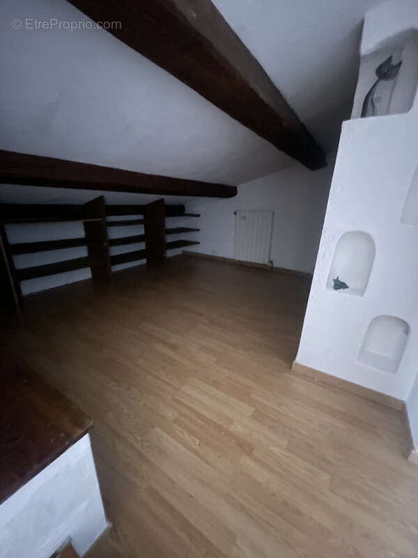 Maison à LA MARTRE