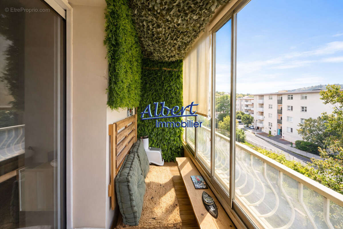 Appartement à SANARY-SUR-MER