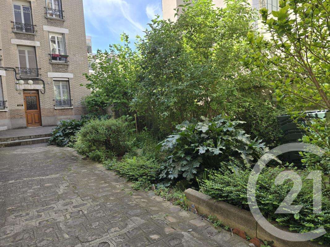 Appartement à FONTENAY-SOUS-BOIS
