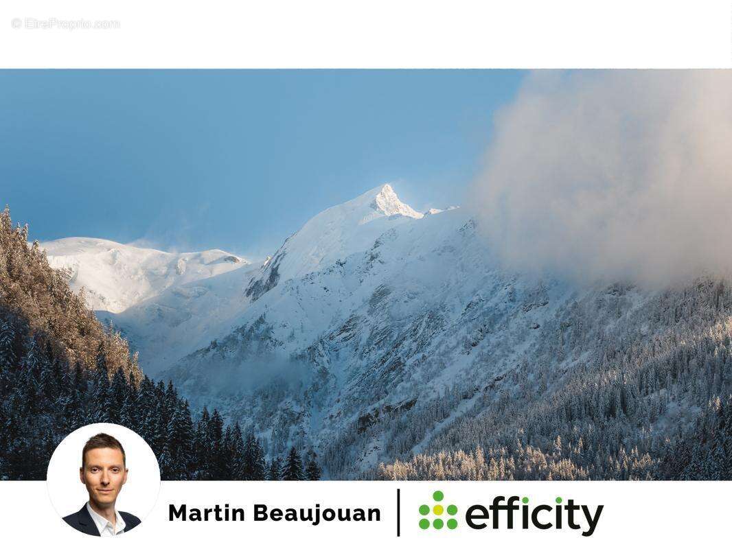 Maison à SAINT-GERVAIS-LES-BAINS