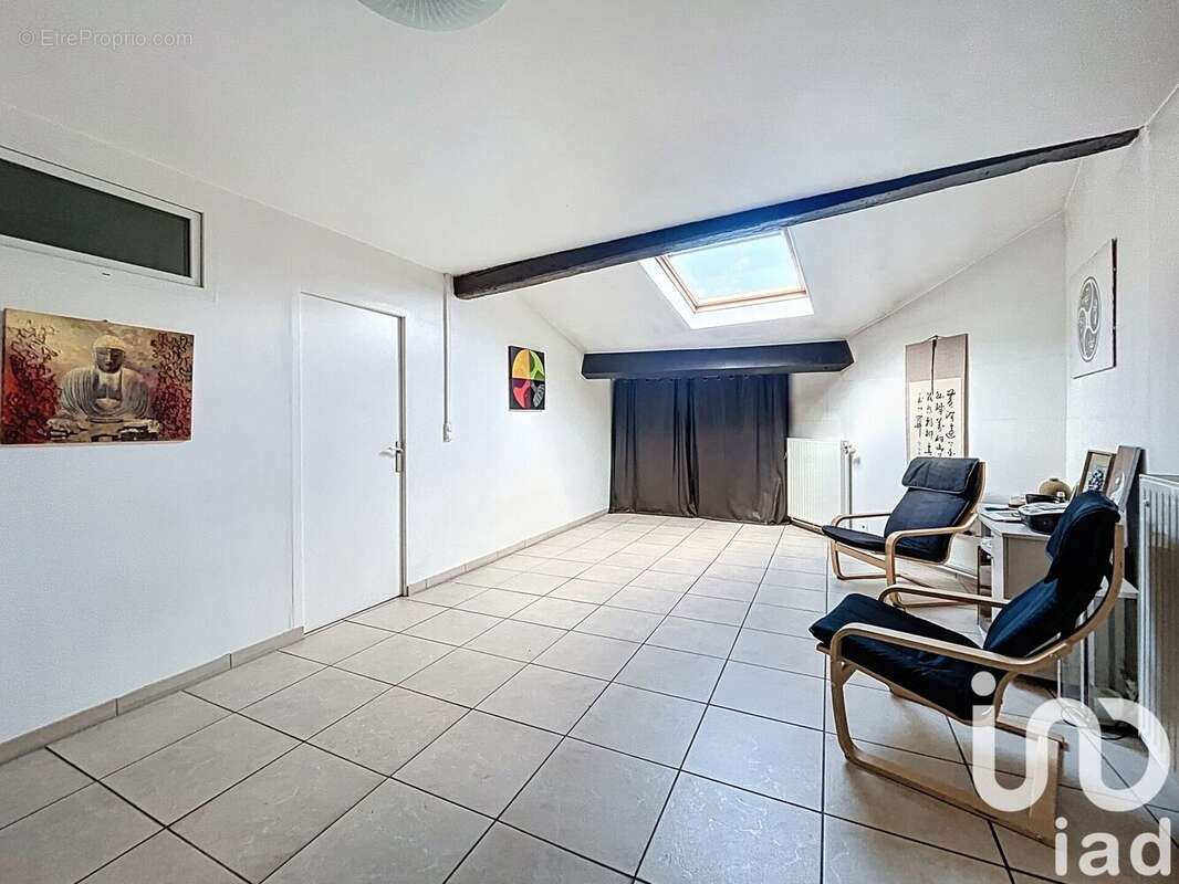 Photo 5 - Maison à SAINT-SYMPHORIEN-D&#039;OZON