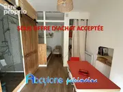 Appartement à LE GUA