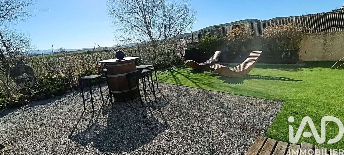 Photo 3 - Maison à NARBONNE