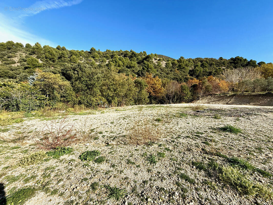 Terrain à VENTEROL
