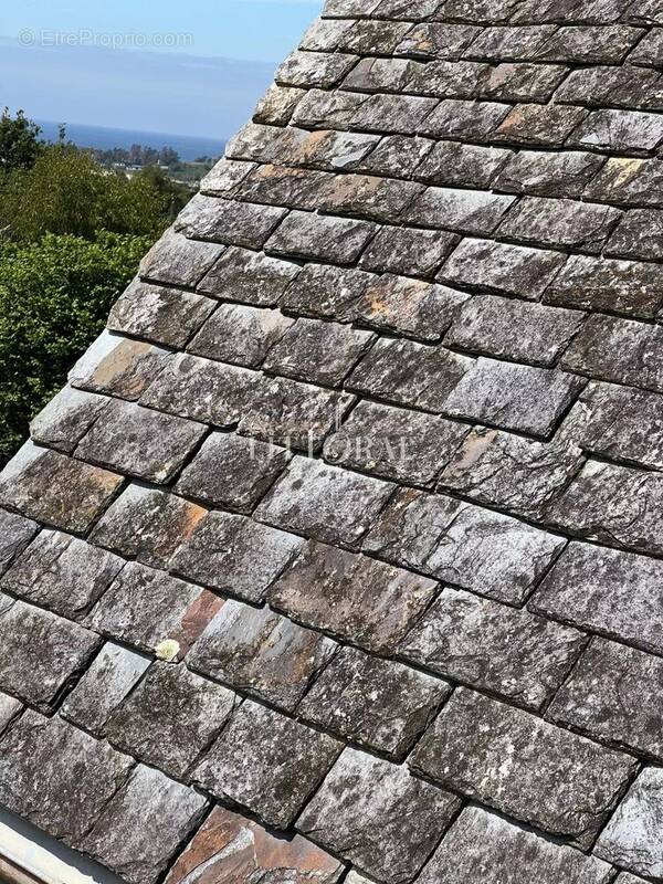 Maison à PLEUMEUR-BODOU