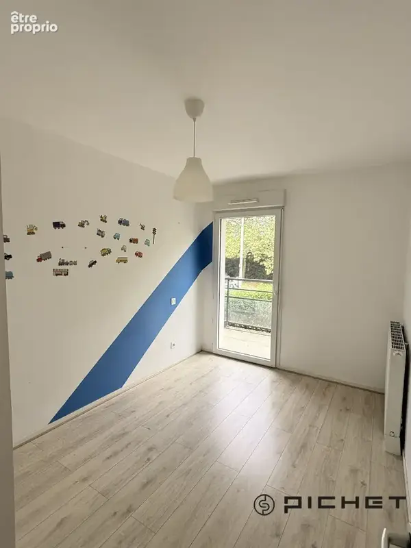 Appartement Lognes 3 pièces 67 m2 - photo 3