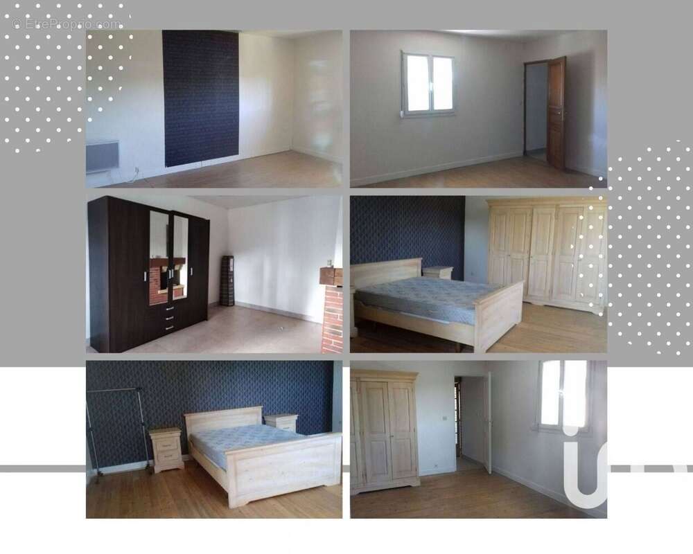 Photo 5 - Appartement à FRANLEU