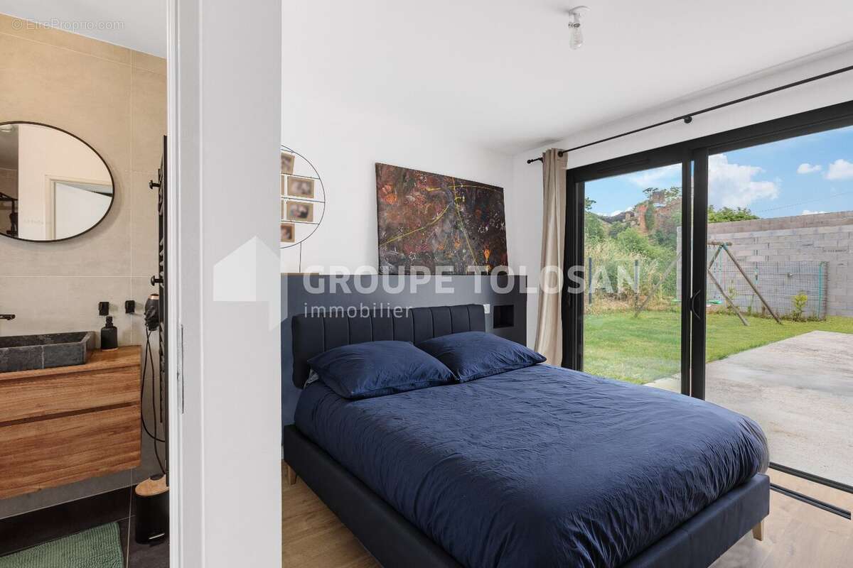 Secteur bourg saint bernard - photo 6