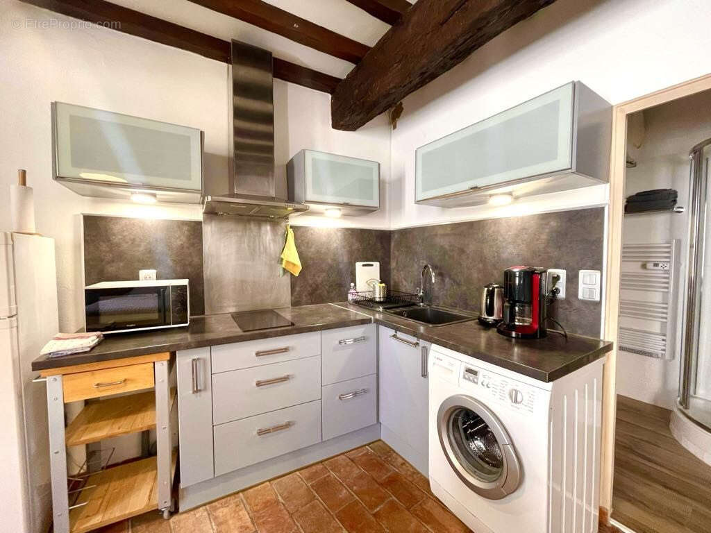 Appartement à ARLES