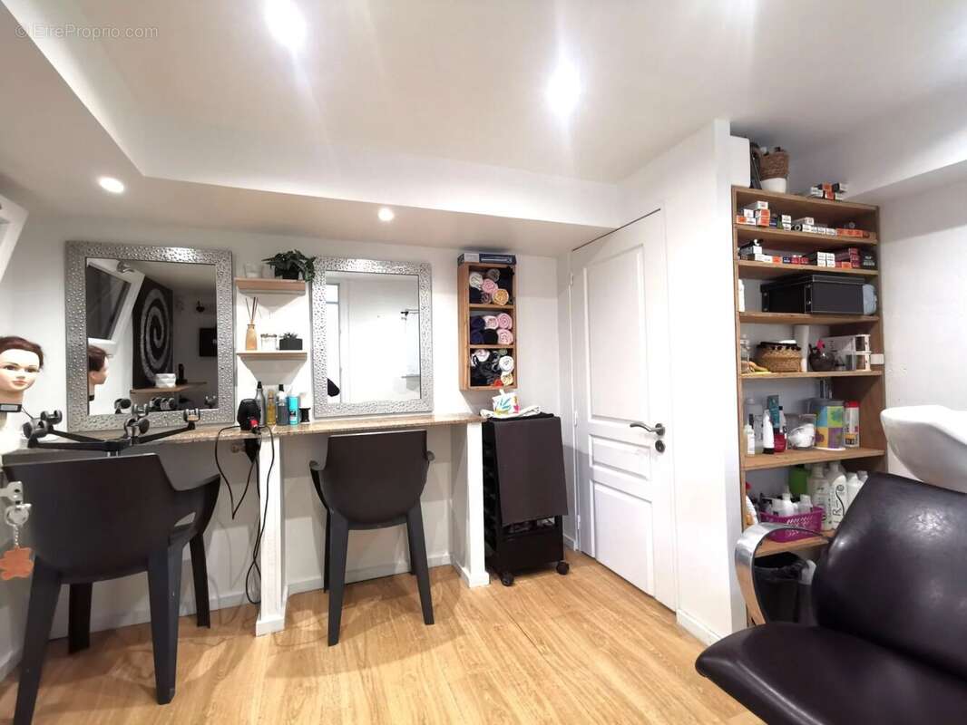 Maison à VITRY-SUR-SEINE