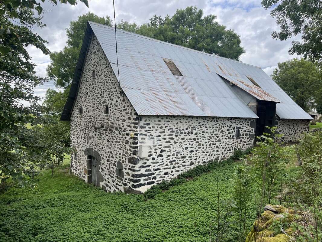180 m² à Jaleyrac  - photo 2