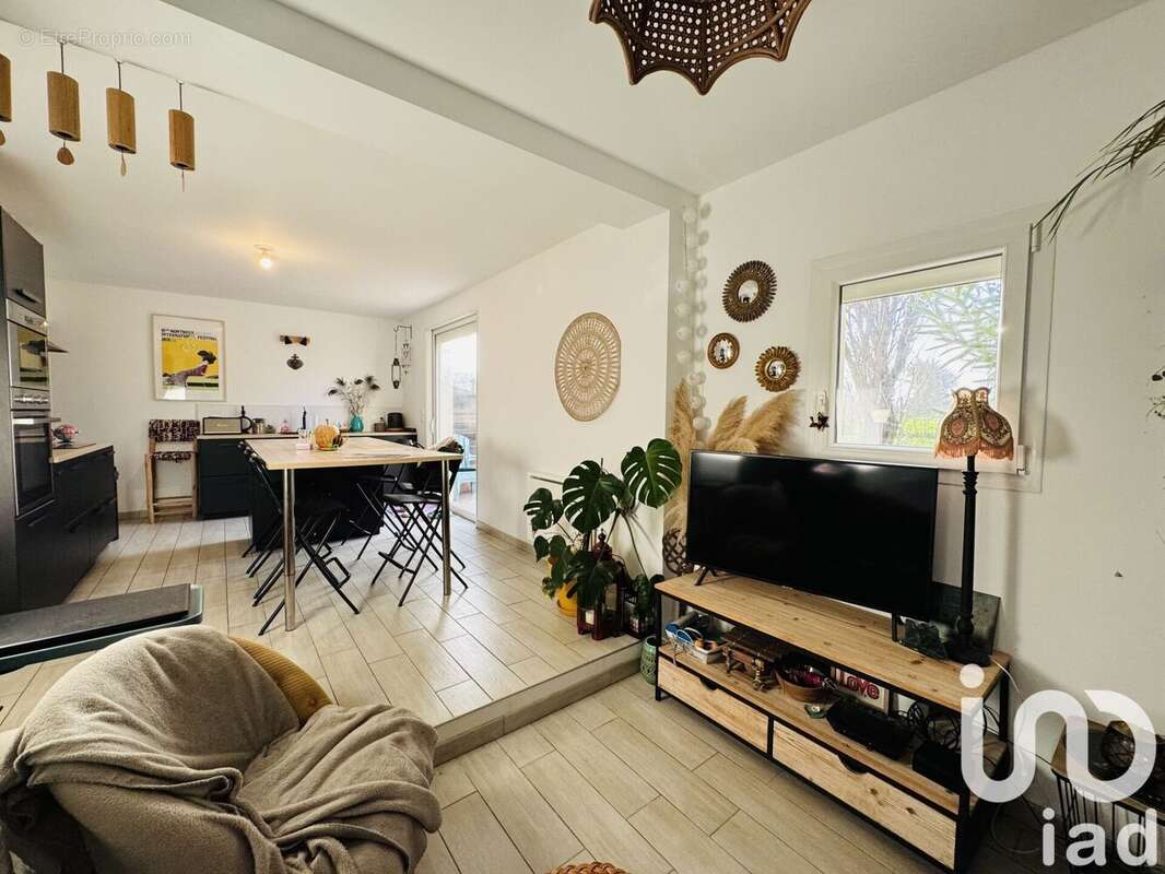 Photo 3 - Maison à LE VERDON-SUR-MER