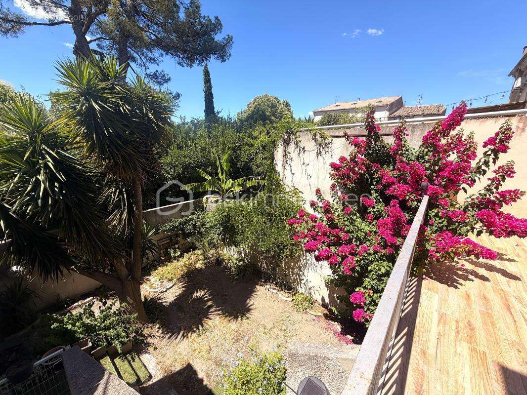 Maison vigneronne avec jardin et garage - photo 9