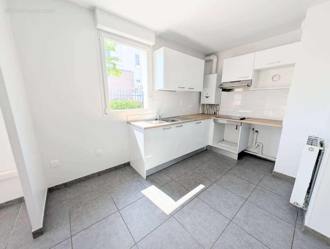 Appartement à COLOMIERS