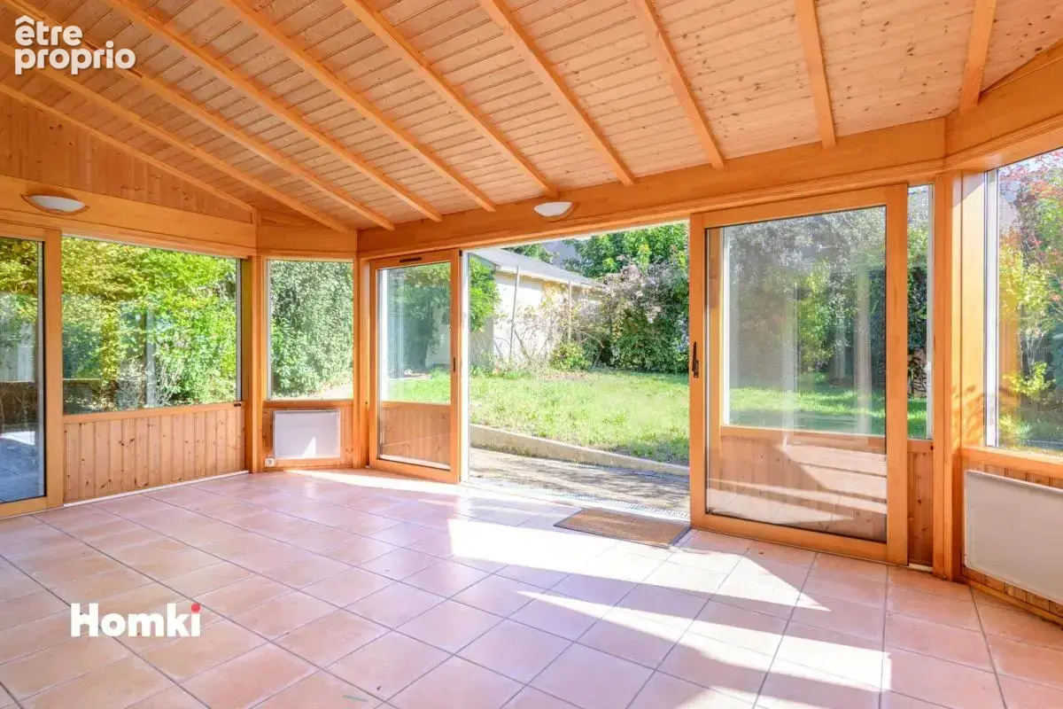 Maison/Villa T4 de 123 m² à Nantes 44300 - photo 8
