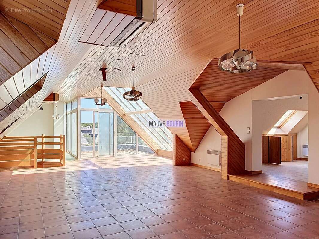 Maison 190 m² à Vannes  - photo 12