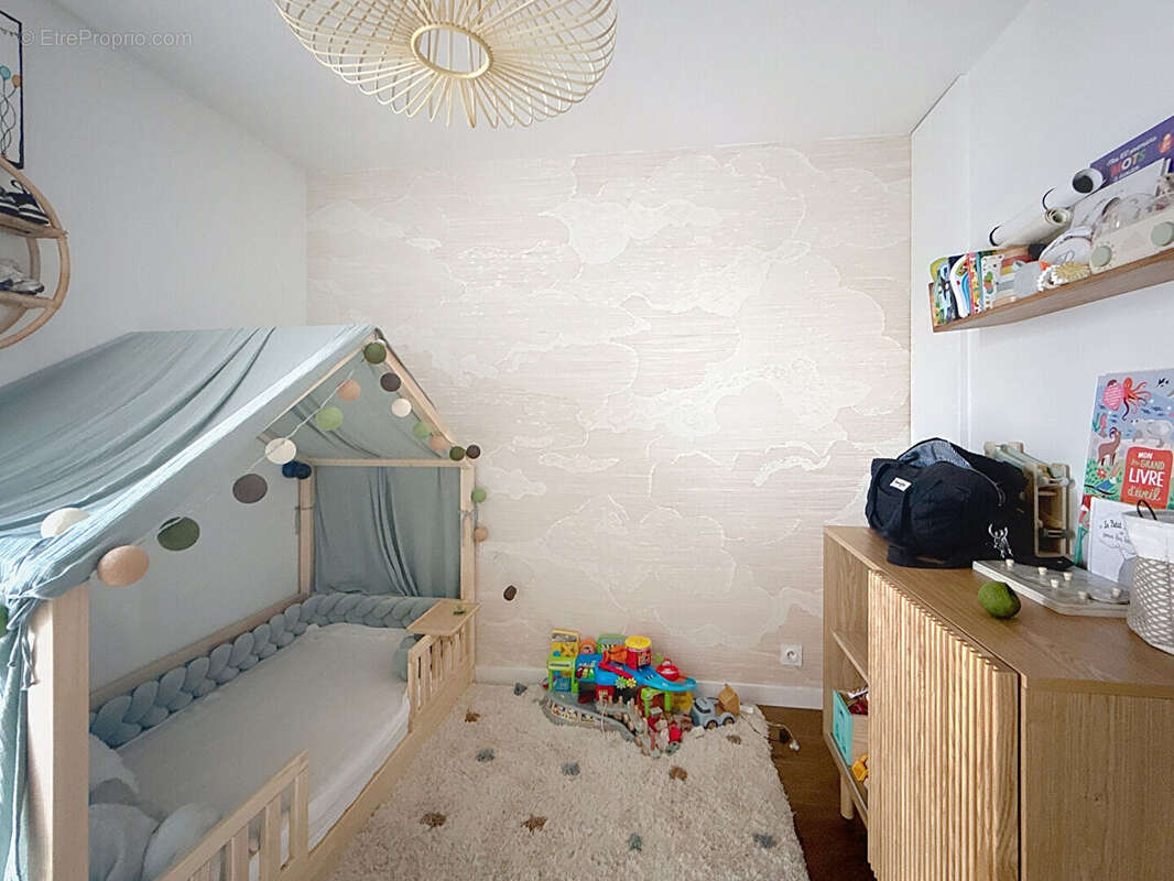 Appartement à BEZONS