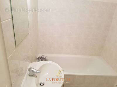 Appartement à HOUDAN