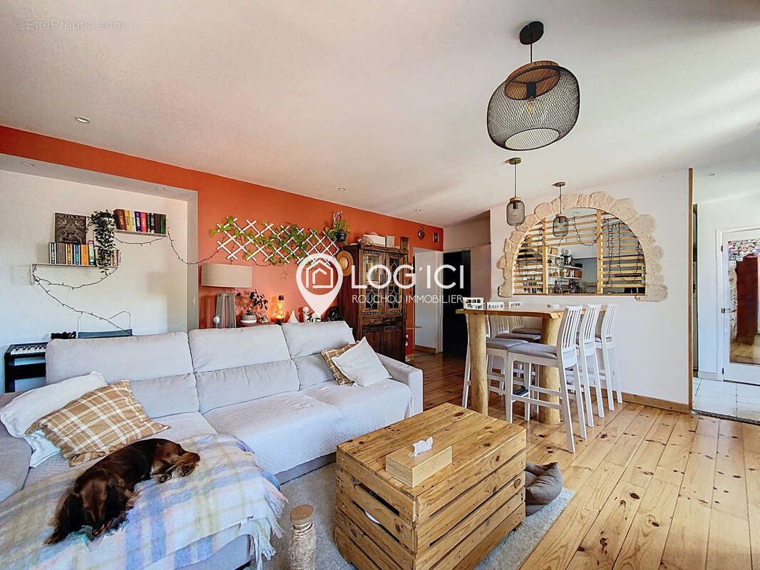 Appartement à PAU